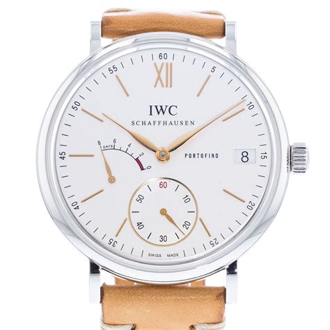 used iwc